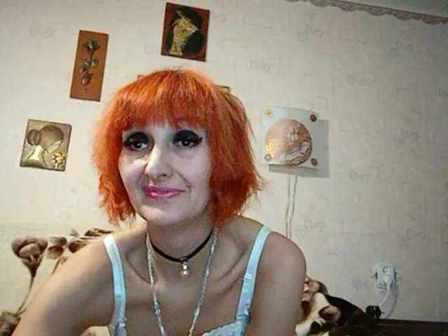 Live sex webcam photo for Ryzhulya1 #241151894