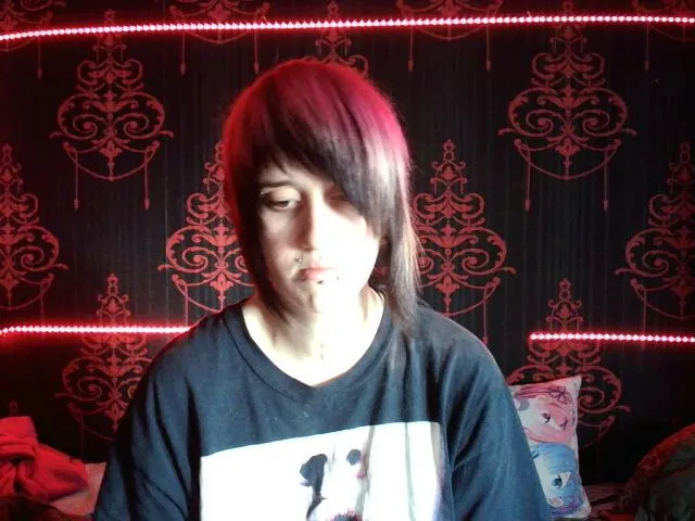 Live sex webcam photo for Lexa_Heda #252484721