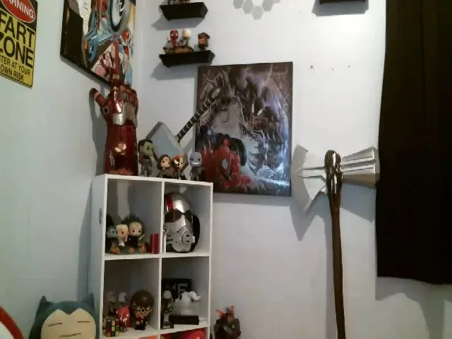 Live sex webcam photo for Bouncinbootie #264744447