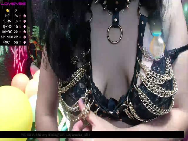 Live sex webcam photo for Wanda_3 #263182202