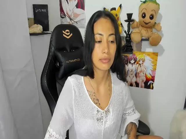 Live sex webcam photo for EvaInked #257337451