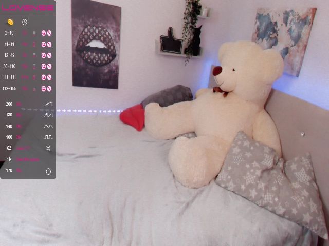 Live sex webcam photo for AnabelAris #265605093