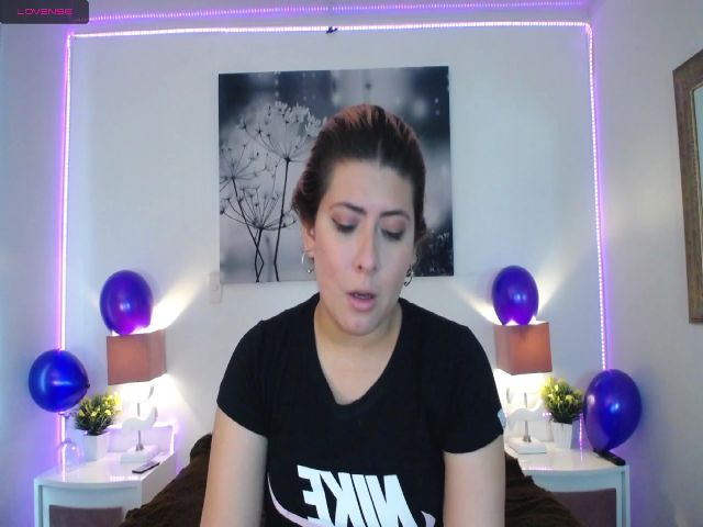 Live sex webcam photo for NicolSaenz #262186740