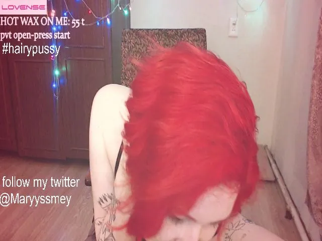 Live sex webcam photo for Mayrumeyyyy #252658457