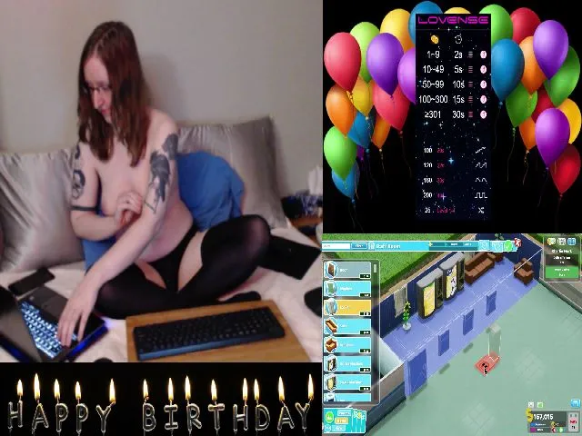 Live sex webcam photo for Echo1337 #262912321