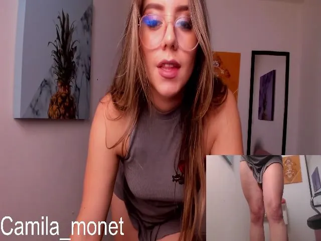 Live sex webcam photo for Camila_monet #261308410