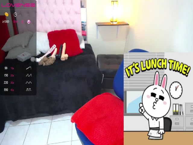 Live sex webcam photo for LESLY_LAURA #253808071