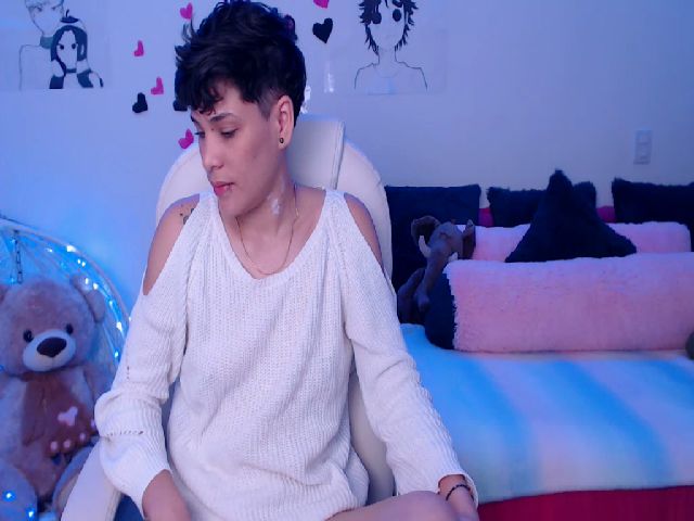 Live sex webcam photo for Laura_R23 #260757765