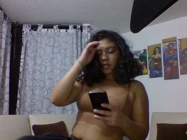 Live sex webcam photo for Sexalquimia #242772541