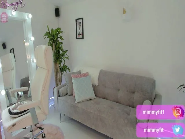 Live sex webcam photo for MimmyFit #255112948