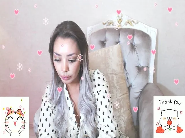 Live sex webcam photo for AlisieSweet #252795459
