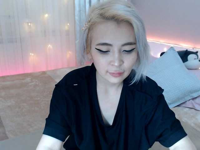 Live sex webcam photo for ChioChana #241937554