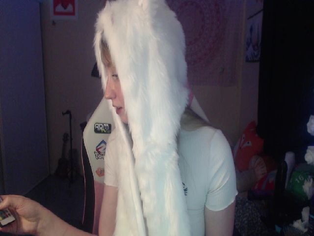 Live sex webcam photo for Chloe_Luna #260519854