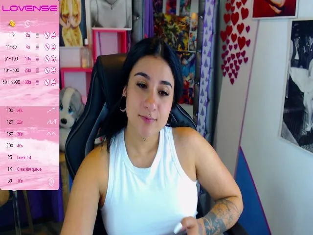 Live sex webcam photo for Channeljob #255484517