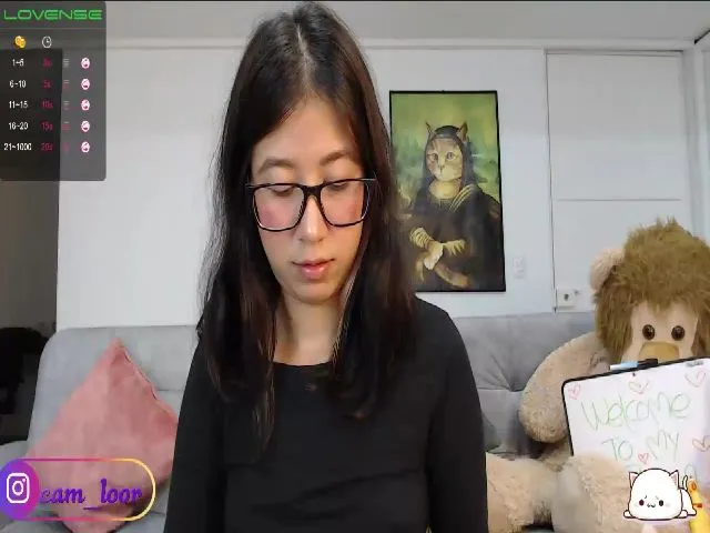 Live sex webcam photo for Loren_w #257356930