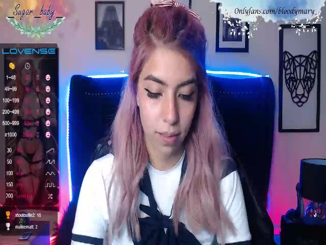 Live sex webcam photo for Sugaar_baby #258929055