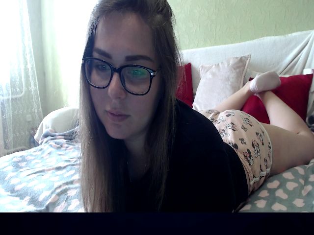 Live sex webcam photo for Scarlet_Johan #254168367