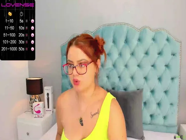 Live sex webcam photo for Esmeralda_R #257777758