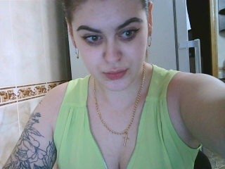 Live sex webcam photo for LeraOGirl #240630068