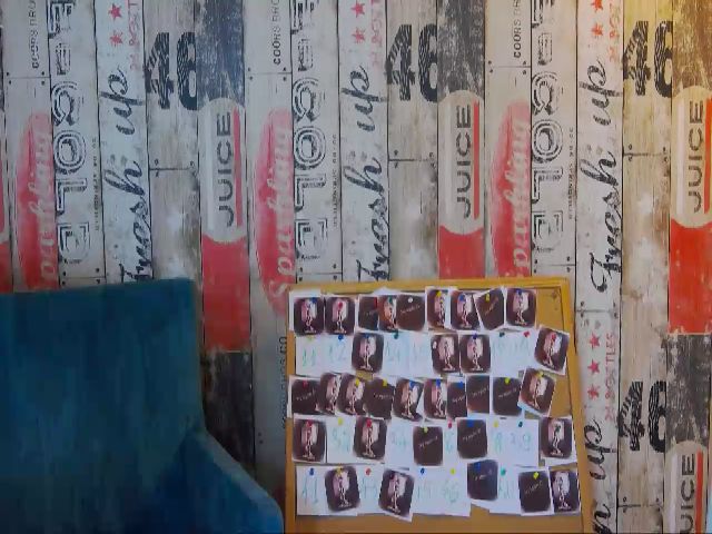 Live sex webcam photo for RubbyKalifha #264773816