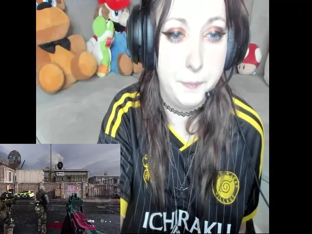 Live sex webcam photo for PrincessBluu #265132621