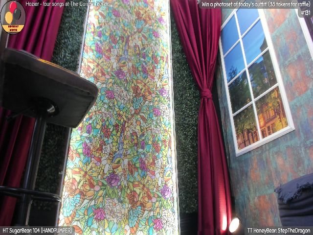 Live sex webcam photo for xJoannaBearX #252726198