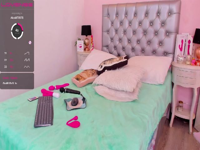 Live sex webcam photo for KallyMyller #252926481