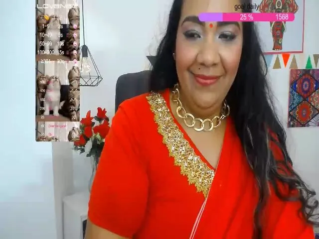 Live sex webcam photo for IndianMama #253124059