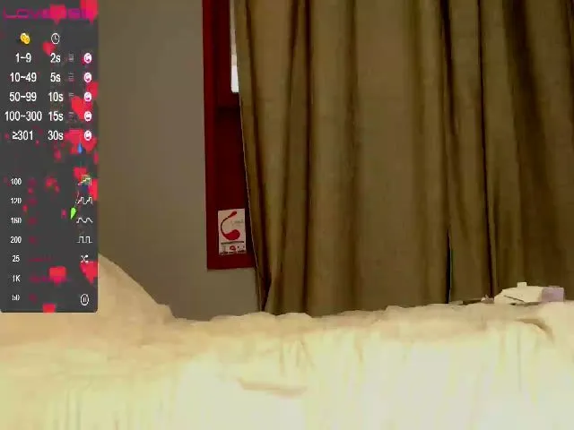 Live sex webcam photo for Klumstars #264049435