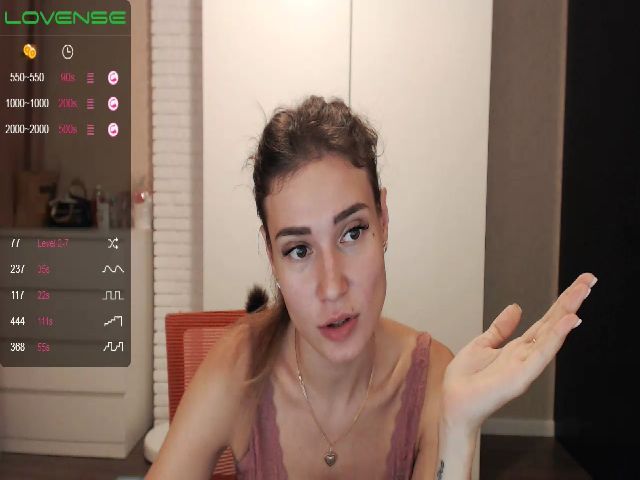 Live sex webcam photo for Foreverlovee #256404684