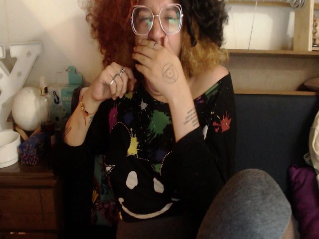 Live sex webcam photo for Sammy_00 #260986742