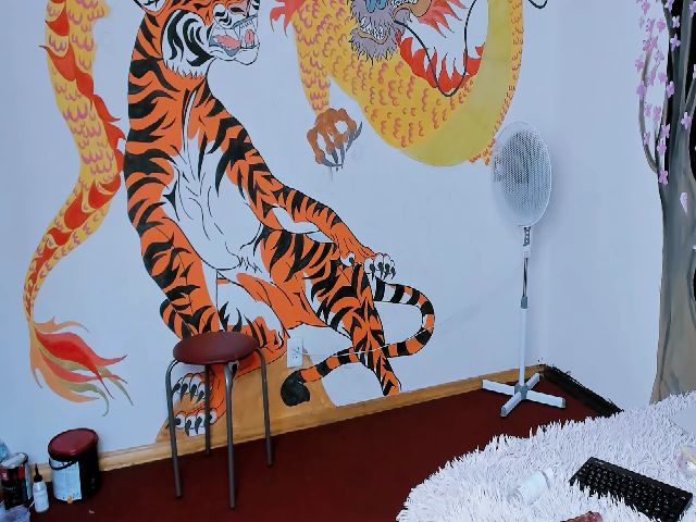 Live sex webcam photo for Charming_Nuka #252869372