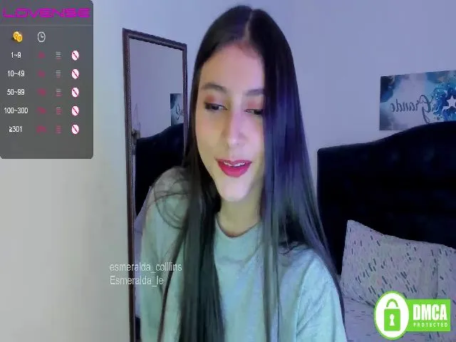 Live sex webcam photo for Esmeralda_le #254130137