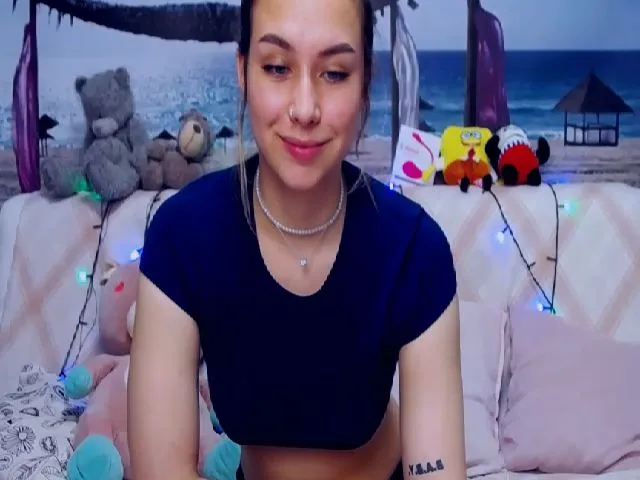 Live sex webcam photo for AlisMonrov18 #255242985