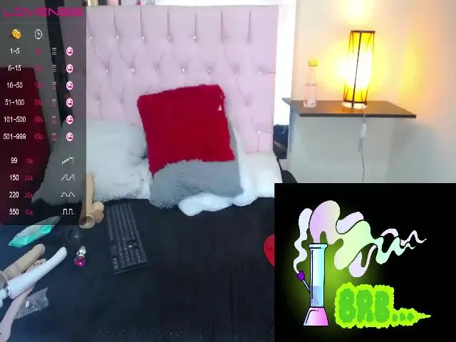 Live sex webcam photo for LESLY_LAURA #265595065