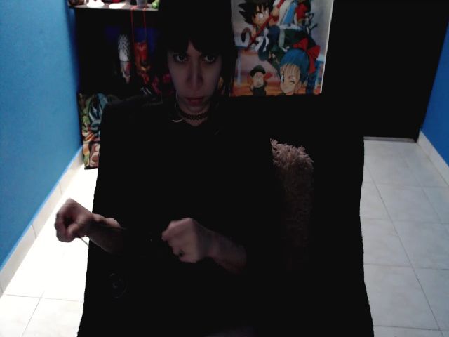 Live sex webcam photo for umaru_michae #256257345