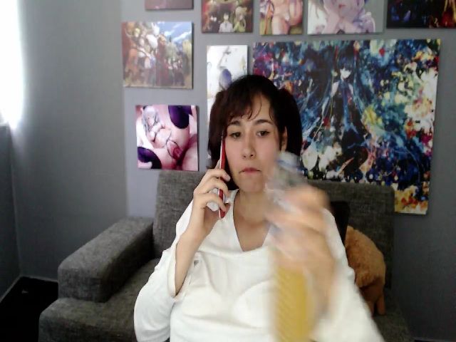 Live sex webcam photo for Jade_leon_ #254873507
