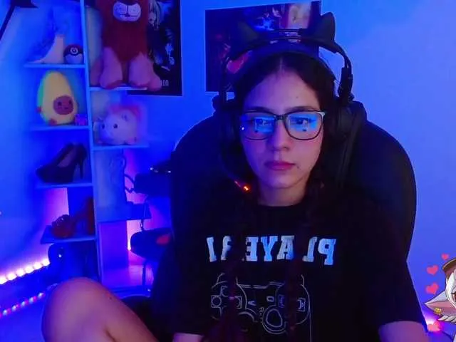 Live sex webcam photo for UBittersweet #242545212