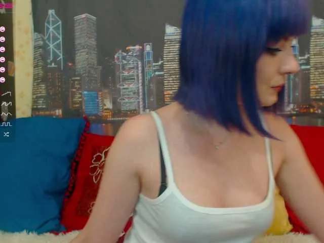 Live sex webcam photo for Sweet-Daria #248505433
