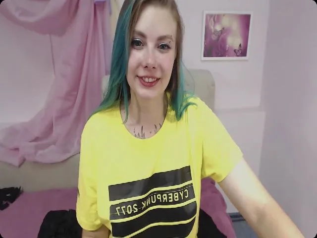 Live sex webcam photo for AprillSnow #253981583