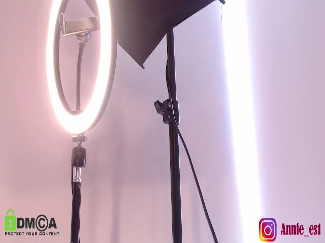 Live sex webcam photo for Annie_es #255984386