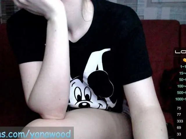 Live sex webcam photo for camkittana #250003038