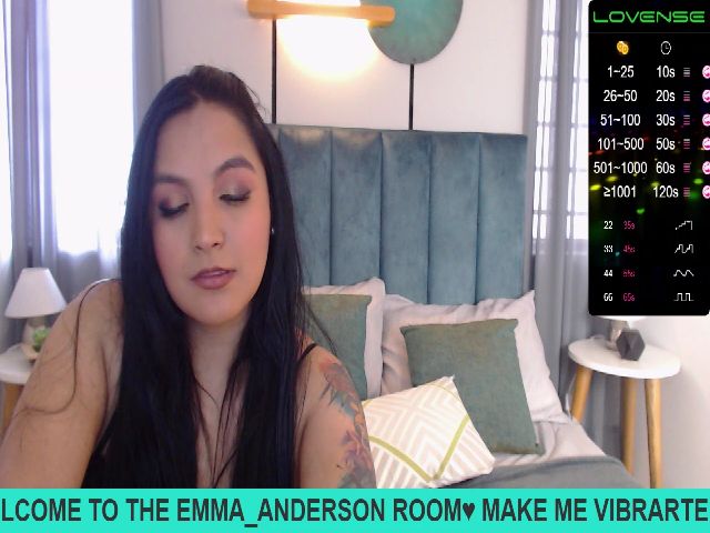 Live sex webcam photo for Vero_johnson #263758180