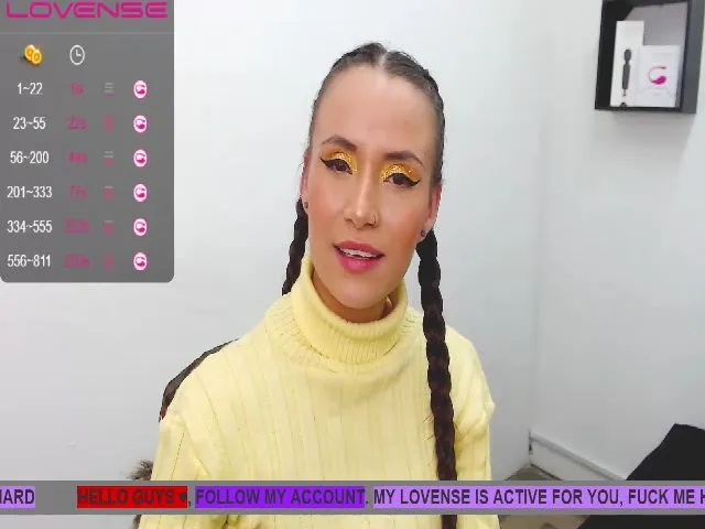Live sex webcam photo for Avaa22_ #254617261