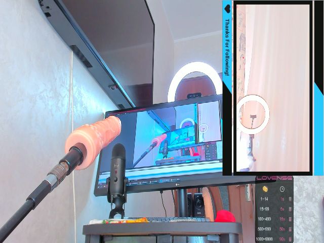 Live sex webcam photo for Im_Your_Love #252748445