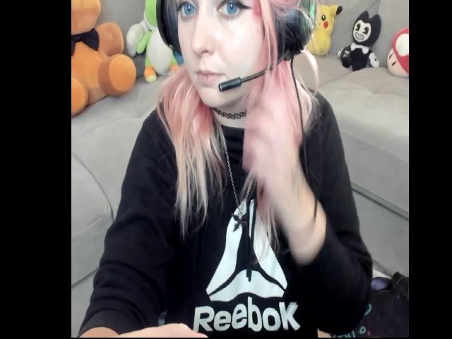 Live sex webcam photo for PrincessBluu #252633321