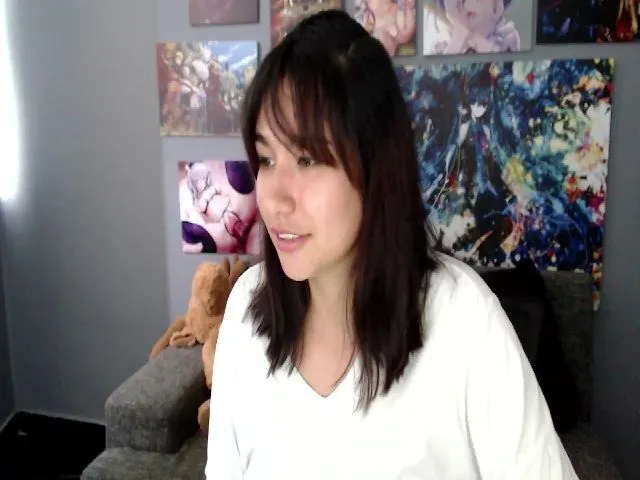 Live sex webcam photo for Jade_leon_ #258812444