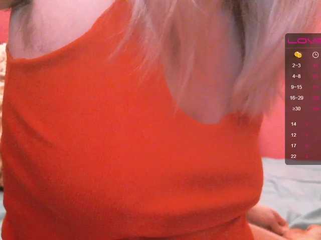 Live sex webcam photo for SweetFox #241222861