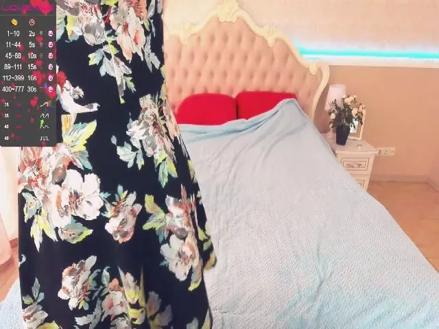 Live sex webcam photo for Adelina___ #258487163