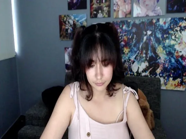 Live sex webcam photo for Jade_leon_ #252303601